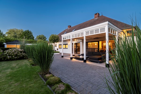 Medium property photo - Vlinderweg 25, 2360 Oud-Turnhout